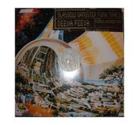 Glasgow Gangster Funk Tracs - Deeva Feeva