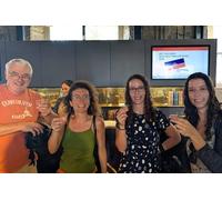 Glasgow Guided City Center Walking Tour & Whisky Tasting