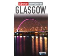 Glasgow Insight Compact Guide (Insight Compact Guides)