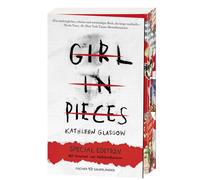 Glasgow, K Girl In Pieces/Special Ed. M. Journal Selbstrefl - (German I Book NEW