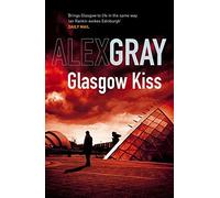 Glasgow Kiss