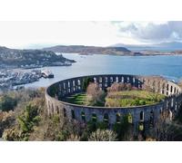 Glasgow: Lochs and Castles of the West Highlands
