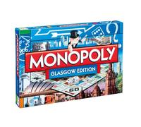 Glasgow Monopoly Game