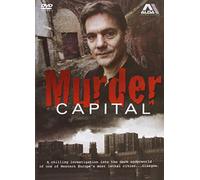 Glasgow - Murder Capital [DVD]