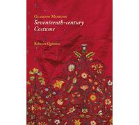 Glasgow Museums 17th Century Costume