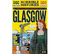 Glasgow (newspaper edition) (Horrible Histories)