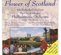 Glasgow Philharmonic - Flower Of Scotland