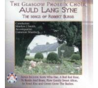 Glasgow Phoenix Choir - Auld Lang Syne