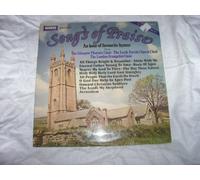 Glasgow Phoenix Choir / Leeds Parish Church Choir / London Evangelist Choir - GLASGOW PHOENIX CHOIR etc Songs of Praise LP