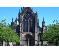 Glasgow Private Self-Guided Tour