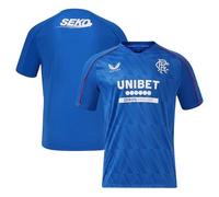 Glasgow Rangers Castore Home Shirt 2024-25