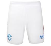 Glasgow Rangers Castore Home Shorts 2024-25