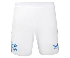Glasgow Rangers Castore Home Shorts 2024-25
