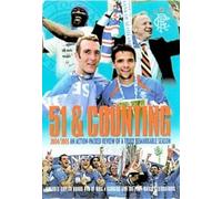 Glasgow Rangers FC: 51 and Counting..