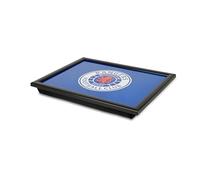 Glasgow Rangers FC Football Club Official Official LAP TRAY TV Dinner Computer Laptrays