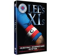 Glasgow Rangers Fc: Lee's Xis [DVD]