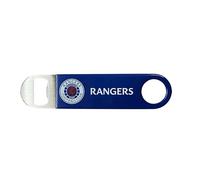Glasgow Rangers FC Magnetic Bottle Opener Keyring - Official Football Club Merchandise