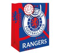 Glasgow Rangers FC Medium Gift Bag
