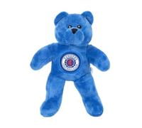 Glasgow Rangers FC Mini Collectible Bear - Official Club Merchandise for Fans & Memorabilia Collectors