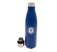 Glasgow Rangers FC Thermal Flask - Official Stainless Steel Drinks Bottle, Hot & Cold Travel Mug
