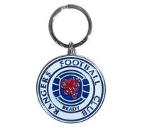 Glasgow Rangers keyring