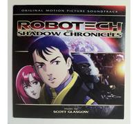 Various – Robotech: the... – CD