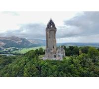 Glasgow: Scottish Wars of Independence Tour