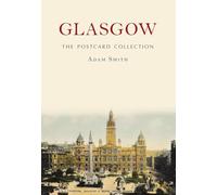 Glasgow The Postcard Collection
