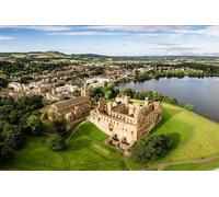 Glasgow: The Ultimate Outlander Privately Guided Day Tour