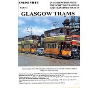 Glasgow Trams Part 1- DVD - Online Video