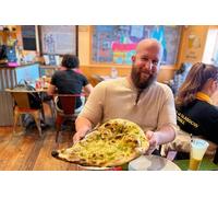 Glasgow West End Food Tour: 7 Tastings Scotch & Local Stories
