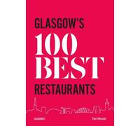 Glasgow's 100 Best Restaurants 2020