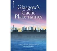 Glasgow's Gaelic Place-names