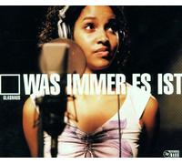Glashaus - Was Immer Es Ist