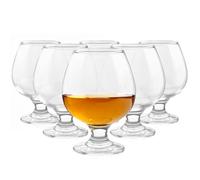 Glasmark 57-0509-K350-0000-00 A570509-K350-000-00 Set of 6 Cognac Glass 350 ml