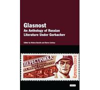 Glasnost: An Anthology of Russian Literature