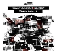 Glasper Robert / Black Radio Vol. 2 2LP - VINYL - G3z