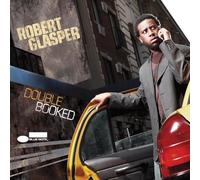 Robert Glasper – Double Booked – 2LP Vinyl (US Import)