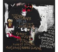 Glasper, Robert - Everything Is Beautiful