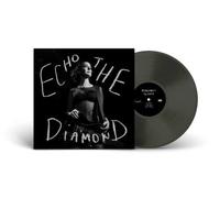GLASPY - ECHO THE DIAMOND COLOURED VINYL - New Vinyl Record - W123z