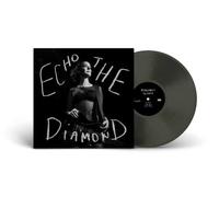 GLASPY - ECHO THE DIAMOND COLOURED VINYL - New Vinyl Record - Y123z