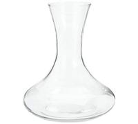 Glass 1.4Lt Wine Serving Carafe Decanter