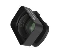 Glass 2X Telephoto and 10X Magnification Lens Combo for Crisp and Bright Pictures Compact Camera Filter