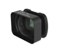 Glass 2X Telephoto and 10X Magnification Lens Combo for Crisp and Bright Pictures Compact Camera Filter