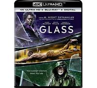 GLASS 4K ULTRA HD/B - BLUR - N3z