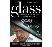 Glass: A Portrail of Philip in Twelve Parts [DVD] [2007] [Region 1] [US Import] [NTSC]