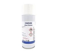 Glass and Mirror Cleaner 400ml Aerosol (12)