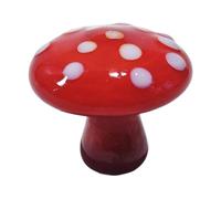 Glass Animal Shelf Accent Freestanding Decor, G