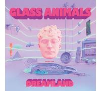 Dreamland, Glass Animals, Audio CD, New, FREE & FAST Delivery