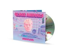 Dreamland, Glass Animals, Audio CD, New, FREE & FAST Delivery